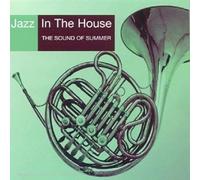 Compilation - Jazz in House-The Sound of Summer Vol 7