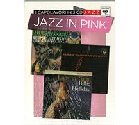 Compilation - Jazz in Pink (Holiday,Vaughan,Fitzgerald)