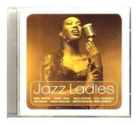 Compilation - Jazz Ladies