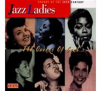 Compilation - Jazz Ladies. the Queens of Coo