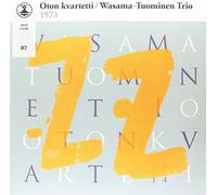 Compilation - Jazz Liisa Vol.7 [VINYL]