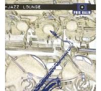 Compilation - Jazz Lounge