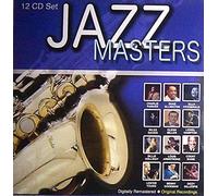 Compilation - Jazz Masters /Vol.2