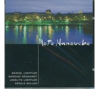 Compilation Jazz - Note Manouche