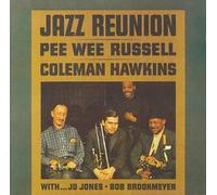 Compilation - Jazz Reunion