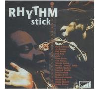 Compilation Jazz - Rhythmstick