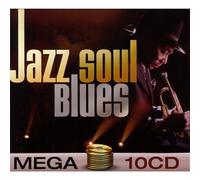 Compilation - Jazz Soul Blues [2009]