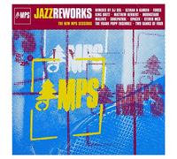 compilation - Jazzreworks: the New Mps Sessions