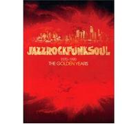 Compilation - Jazzrockfunksoul 1970-1990