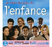 Compilation - Je Viens du Pays de l Enfance