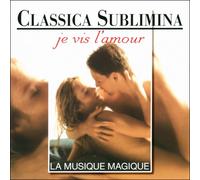 Compilation - Je Vis L'Amour