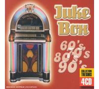 Compilation - Juke Box 60'S 70'S 80'S 90'S