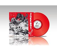 Compilation - Juke Box at Eric's [VINYL]