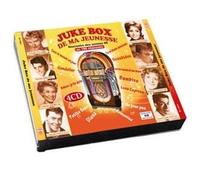 Compilation - Juke Box De Ma Jeunesse
