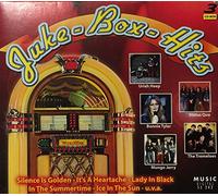 Compilation - Juke-Box-Hits