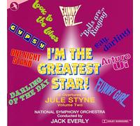 Compilation - Jule Styne Overtures Volume 2
