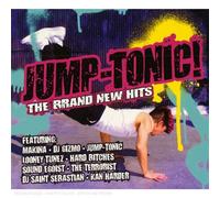 Compilation - Jump-Tonic! the Brand New Hits
