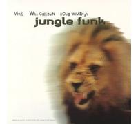 Compilation - Jungle Funk