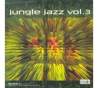Compilation - Jungle Jazz 3