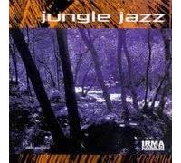Compilation - Jungle Jazz Vol.3