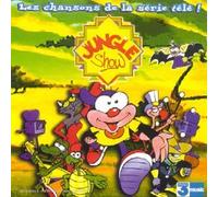Compilation - Jungle Show