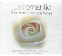 Compilation - Just Romantic* With Ambient
