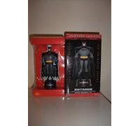 Compilation - JUSTICE LEAGUE THE ANIMATED SERIES BATMAN MINI MAQUETTE
