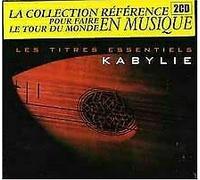 Compilation - Kabyle: Les Titres Essentiels