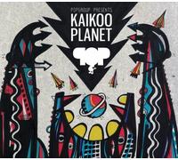 Compilation - Kaikoo Planet