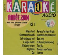 Compilation - Karaok? 2004