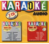 compilation - Karaoké 2003
