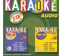 Compilation - Karaoké 2005 /Vol.1 & 2