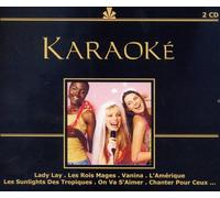 Compilation - Karaoke
