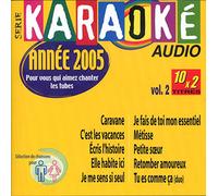 Compilation - Karooké 2005.Vol.2