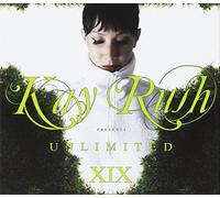 Compilation - Kay Rush Unlimi.XIX
