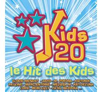 Compilation - Kids 20 Hit Des Kids