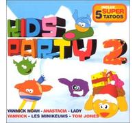 Compilation - Kids Party