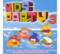 Compilation - Kids Party / Vol.3