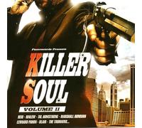 Compilation - Killer Soul /Vol.11