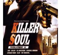 Compilation - Killer Soul /Vol.11