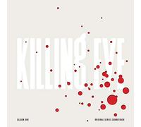 Compilation - Killing Eve: Season One [VINYL]