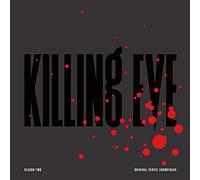 Compilation - Killing Eve: Season Two [VINYL]