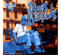 Compilation - Kind of Blues Ballads