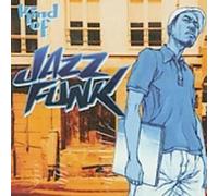 Compilation - Kind Of Jazz Funk