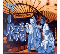 Compilation - Kind of Jazz Live...a.B.C.