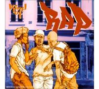 Compilation - Kind of Rap