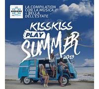 Various Artists - Kiss Kiss Play Summer 2019 / Various