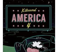 Compilation - Kitsune America