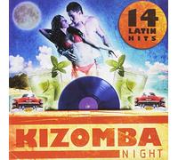 Compilation - Kizomba Night