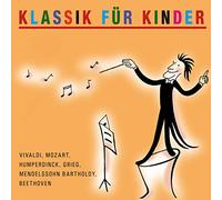 Compilation - Klassik Fur Kinder - Folge 2